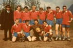 FC Eschen 1963 Erste Mannschaft