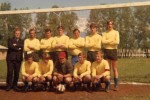 USV Eschen 1970 Zweite Mannschaft