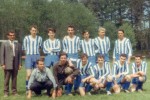 USV Eschen 1964 Zweite Mannschaft