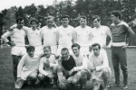 USV Eschen 1969 Erste Mannschaft Meister