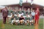 USV Eschen 1965 Junioren C