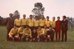 USV Eschen 1969 Aufstiegsspiel Ruggell