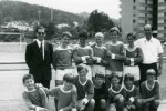 USV Eschen 1969 Junioren C