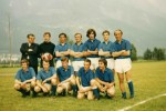 USV Eschen 1970 Erste Mannschaft