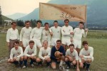 USV Eschen 1967 Erste Mannschaft