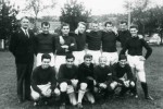 USV Eschen 1968 Erste Mannschaft