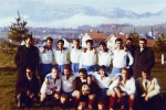 USV Eschen 1964 Erste Mannschaft