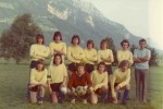 USV Eschen-Mauren 1972 Junioren A