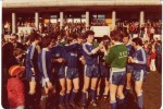 USV Eschen-Mauren 1978 Erste Mannschaft Cupfinal Impressionen 04