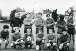 USV Eschen-Mauren 1970 Erste Mannschaft