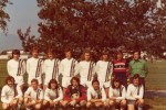 USV Eschen-Mauren 1974 Erste Mannschaft