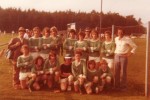 USV Eschen-Mauren 1973 Junioren C