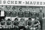 USV Eschen-Mauren 1978 Dritte Mannschaft