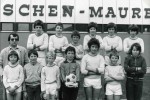 USV Eschen-Mauren 1978 Junioren D