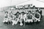 USV Eschen-Mauren 1976 Dritte Mannschaft