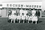 USV Eschen-Mauren 1976 Junioren B