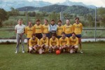 USV Eschen-Mauren 1984 Senioren