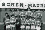 USV Eschen-Mauren 1978 Junioren D Elite