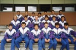 USV Eschen-Mauren 1994 Junioren B mit Ruggell