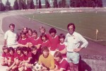 USV Eschen-Mauren 1972 Junioren A und B