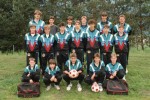 USV Eschen-Mauren 1994 Junioren C