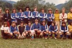 USV Eschen-Mauren 1974 Junioren A