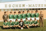 USV Eschen-Mauren 1984 Junioren A