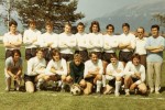 USV Eschen-Mauren 1971 Erste Mannschaft