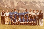 USV Eschen-Mauren 1981 Zweite Mannschaft