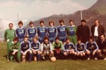 USV Eschen-Mauren 1980 Erste Mannschaft