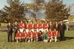 USV Eschen-Mauren 1971 Erste Mannschaft 03