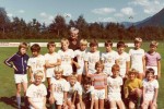 USV Eschen-Mauren 1976 Junioren D