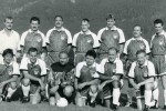 USV Eschen-Mauren 1995 Veteranen Meister