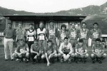 USV Eschen-Mauren 1990 Erste Mannschaft Cupfinal Impressionen 01