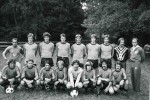 USV Eschen-Mauren 1978 Erste Mannschaft AFinal Rätikoncup