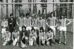 USV Eschen-Mauren 1974 Junioren C