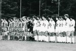 USV Eschen-Mauren 1987 Erste Mannschaft Cupsieg in Ruggell Impressionen 01