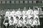 USV Eschen-Mauren 1976 Zweite Mannschaft