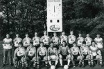 USV Eschen-Mauren 1992 Erste Mannschaft