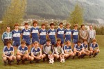 USV Eschen-Mauren 1984 Erste Mannschaft