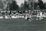 USV Eschen-Mauren 1976 Erste Mannschaft Cupsieg in Eschen Impressionen 02