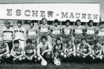 USV Eschen-Mauren 1985 Zweite Mannschaft