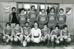 USV Eschen-Mauren 1978 Zweite Mannschaft