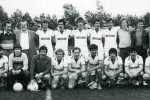 USV Eschen-Mauren 1981 Erste Mannschaft 2 Liga Meister