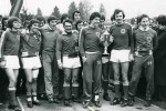 USV Eschen-Mauren 1977 Cupfinal in Balzers Impressionen 09