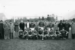 USV Eschen-Mauren 1977 Cupfinal in Balzers Impressionen 11